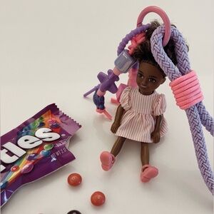 Shop Melody Barbie Keyring Keychain Bagcharm 005